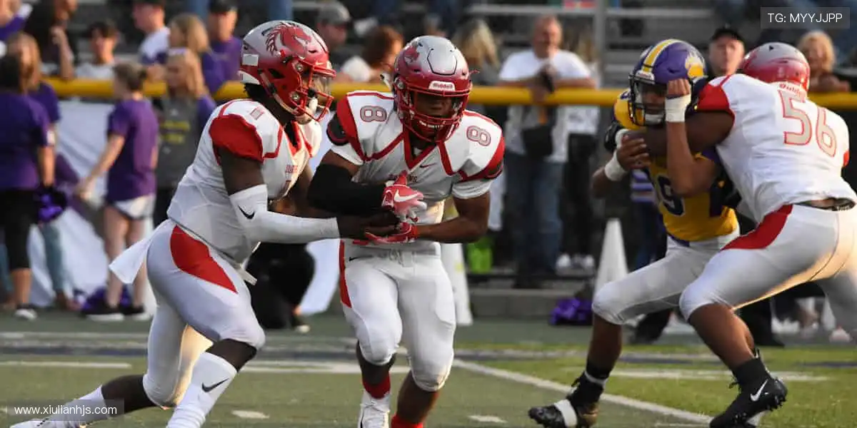 热血赛事,一触即发!🔥⚽